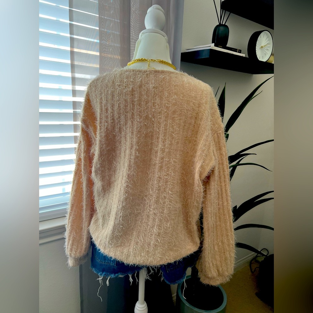 Spring Sweater - Picture 3 of 3